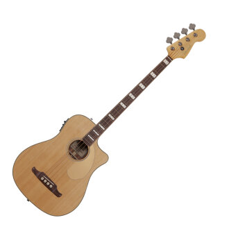 Fender Kingman Bass SCE