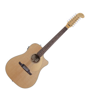 Fender Villager SCE Acoustic-Electric
