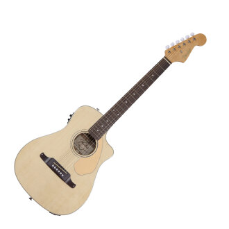 Fender Malibu CE Acoustic-Electric