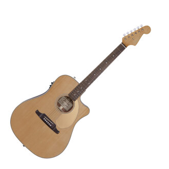 Fender Sonoran SCE Thinline Guitar