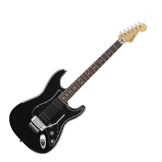 Fender Blacktop Stratocaster HH Guitar