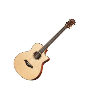 Taylor Baritone GS 8-String Acoustic