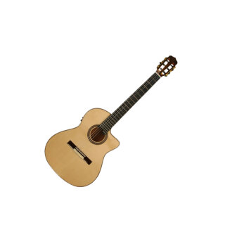 Cordoba Fusion 14 Maple Nylon Guitar