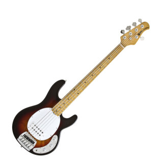 Music Man Classic StingRay 5-String Bass