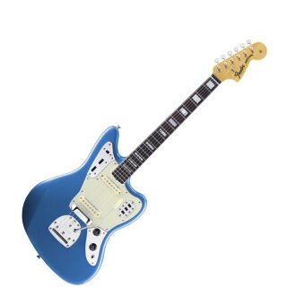 Fender 50th Anniversary Jaguar Guitar