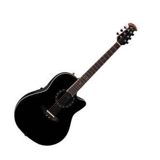 Ovation 1771AX Standard Balladeer Guitar