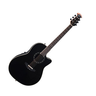 Ovation 1861AX Standard Balladeer Guitar