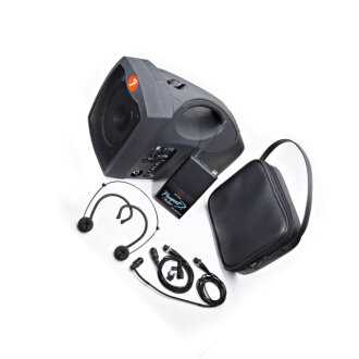 Fender Passport P10WE UHF Sound System