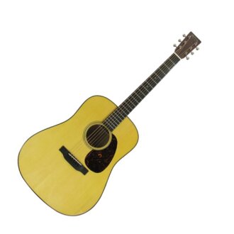 Martin Custom D18 Buyer's Choice