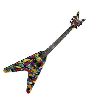 Dean Michael Schenker V Kaleidoscope