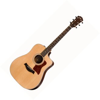 Taylor 210CE 2012 Acoustic-Electric