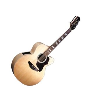 Takamine EG523SC12 12-String Jumbo
