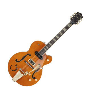 Gretsch G6120 Eddie Cochran Guitar