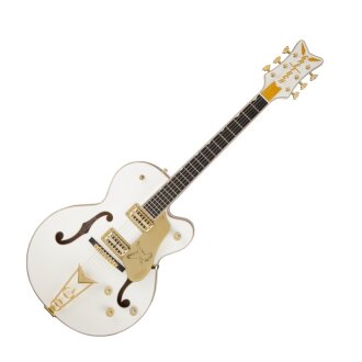 Gretsch G6139CB Center-Block Falcon
