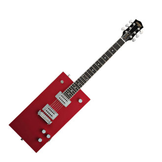 Gretsch G5810 Bo Diddley Electric Guitar
