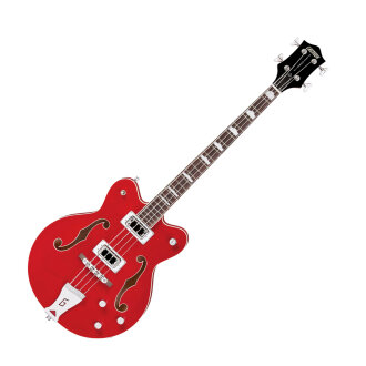 Gretsch G5442BDC Short Scale Bass