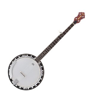 Gretsch G9410 Broadkaster Special Banjo
