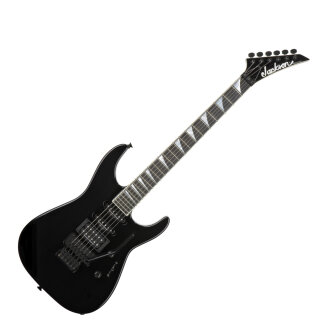 Jackson USA SL1 Soloist Guitar