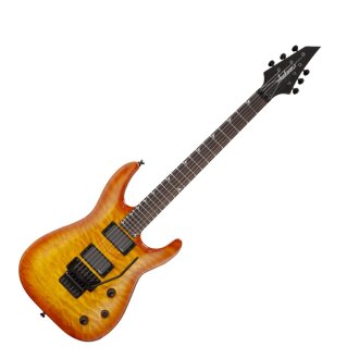 Jackson SLATXMGQ3-6 Soloist Guitar
