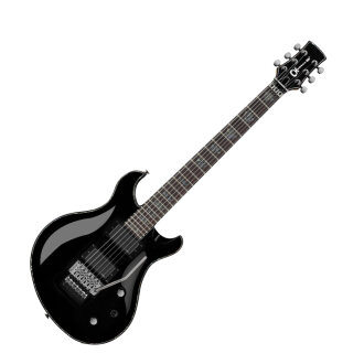 Charvel DC-1 FR Electric Guitar
