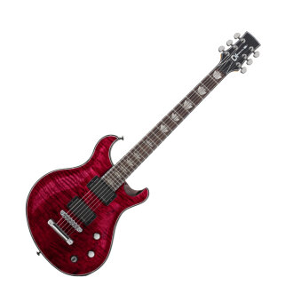 Charvel DC-2 ST Electric Guitar