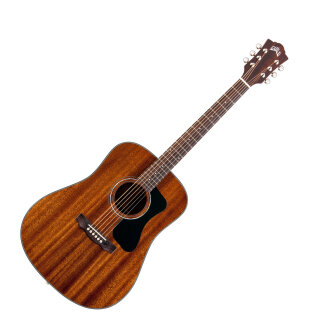 Guild D-125 Dreadnought Acoustic Guitar