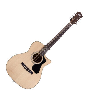 Guild F-130CE Orchestra Acoustic Guitar
