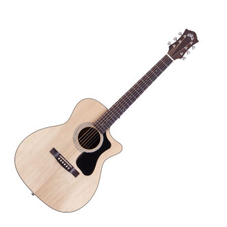 Guild F-130RCE Orchestra Acoustic Guitar