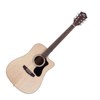 Guild D-140CE Acoustic-Electric Guitar