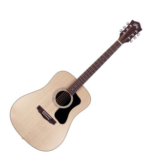 Guild D-150 Dreadnought Acoustic Guitar
