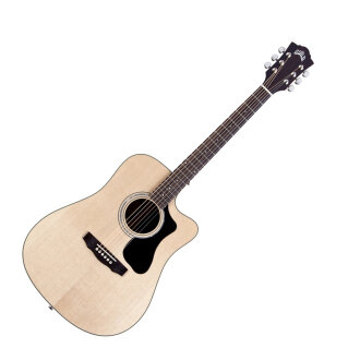Guild D-150CE Acoustic-Electric Guitar