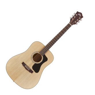 Guild D-140 Dreadnought Acoustic Guitar