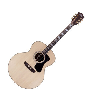 Guild F-150R Rosewood Jumbo Acoustic