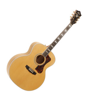 Guild F-50 Jumbo Acoustic Guitar