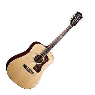 Guild D-40 Bluegrass Jubilee Acoustic