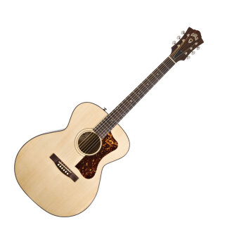 Guild F-30 Orchestra Acoustic Guitar