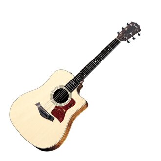 Taylor 410CE Dreadnought Cutaway Guitar