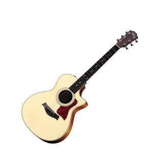 Taylor 412Ce Acoustic-Electric