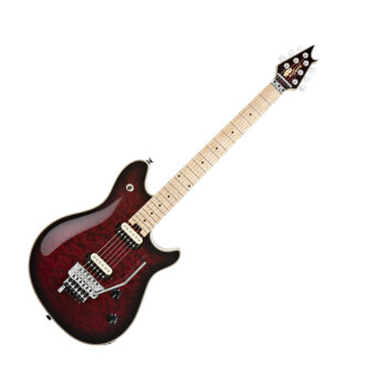 EVH Eddie Van Halen Wolfgang Guitar