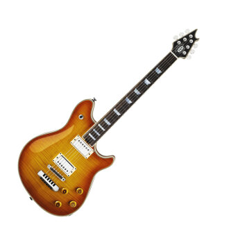 EVH Edward Van Halen Wolfgang USA Custom