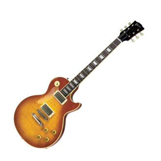 Gibson Les Paul Standard Plus Guitar