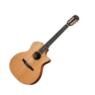 Taylor 514CE-N Classical Electric Guitar