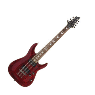 Schecter Omen Extreme 7-String Guitar