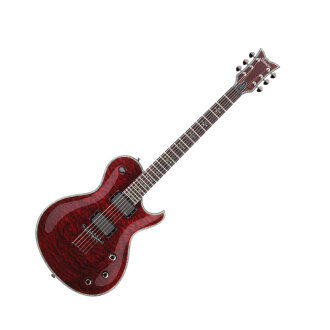 Schecter Hellraiser SOLO6 Electric