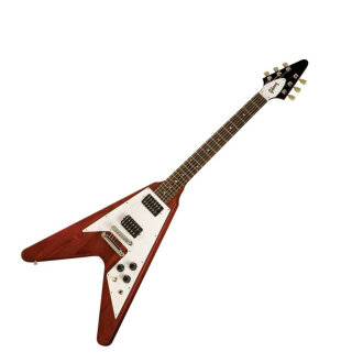 Gibson Faded Series Flying V Guitar