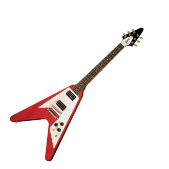 Gibson Gloss Series Flying V Guitar