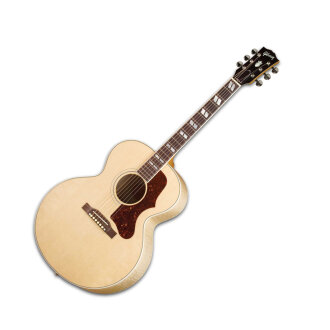 Gibson J-185 Acoustic-Electric