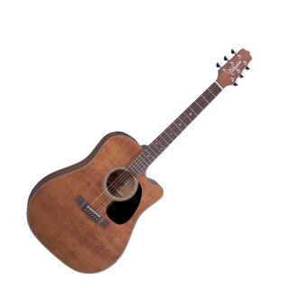 Takamine EF340SCGN Pro Acoustic-Electric