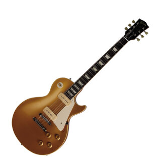 Gibson Custom VOS 1956 Les Paul Goldtop