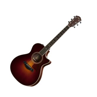 Taylor 712CE Concert Acoustic-Electric